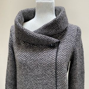 DESIGNER SWEATER JACKET⭐️